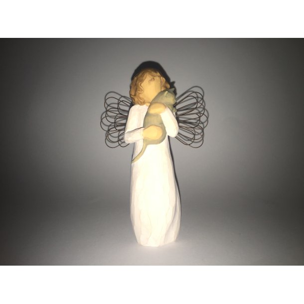 Willow Tree - Angel; With Affection