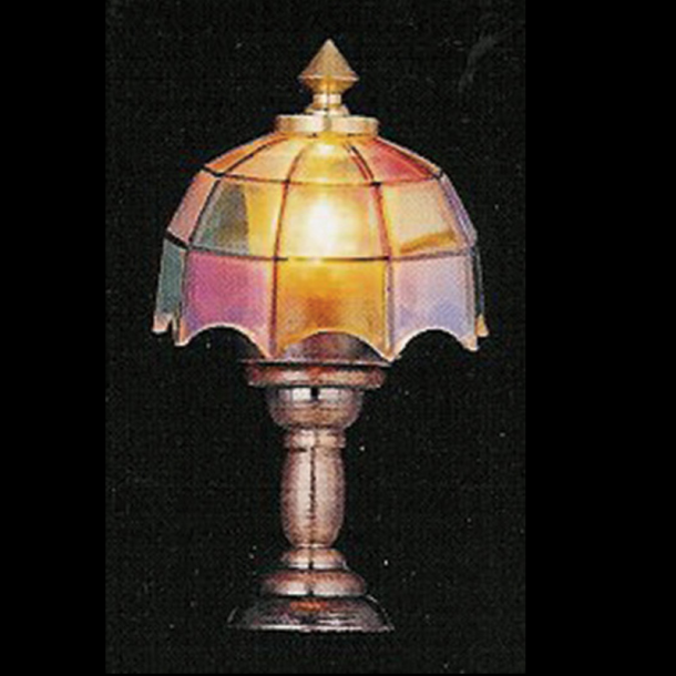 Bordlampe Tiffani