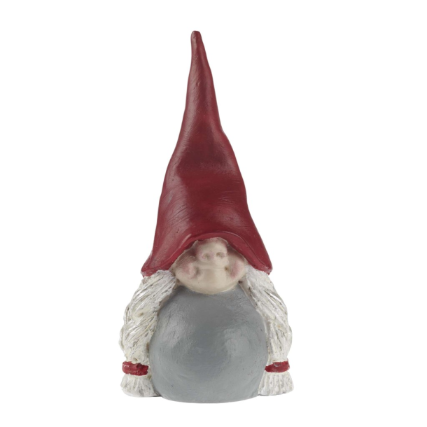 Santa High Hat  kone 6,5 cm